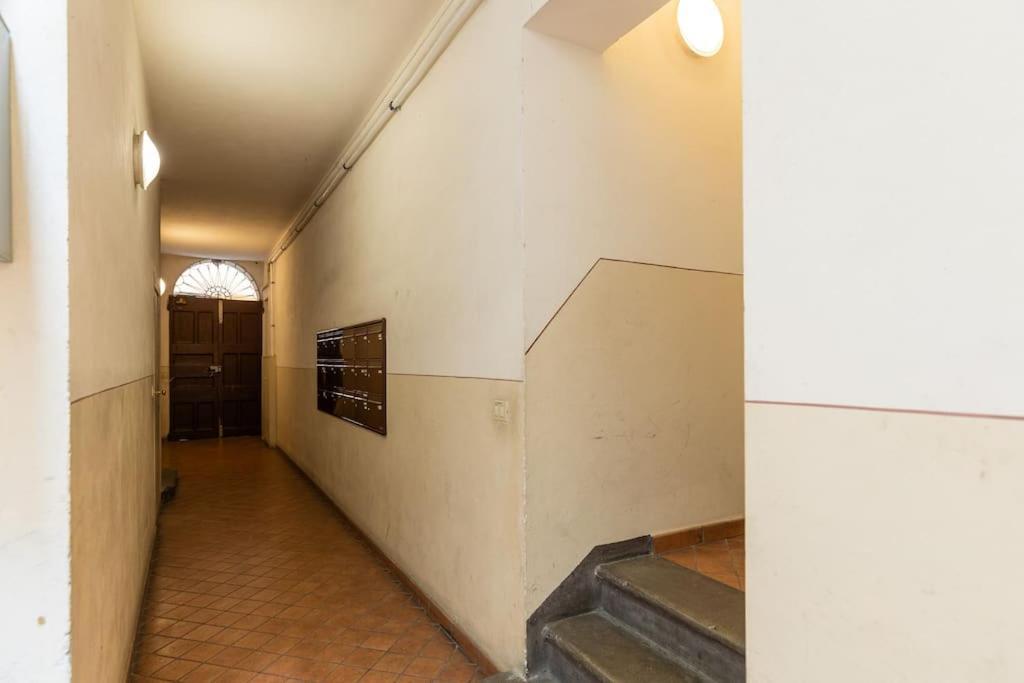Casa Broccaindosso, In Centro Storico Apartment Болоня Екстериор снимка