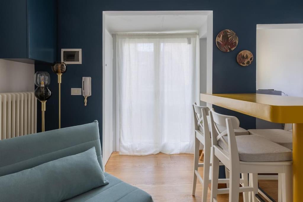 Casa Broccaindosso, In Centro Storico Apartment Болоня Екстериор снимка