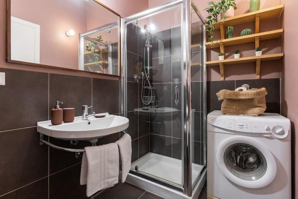 Casa Broccaindosso, In Centro Storico Apartment Болоня Екстериор снимка
