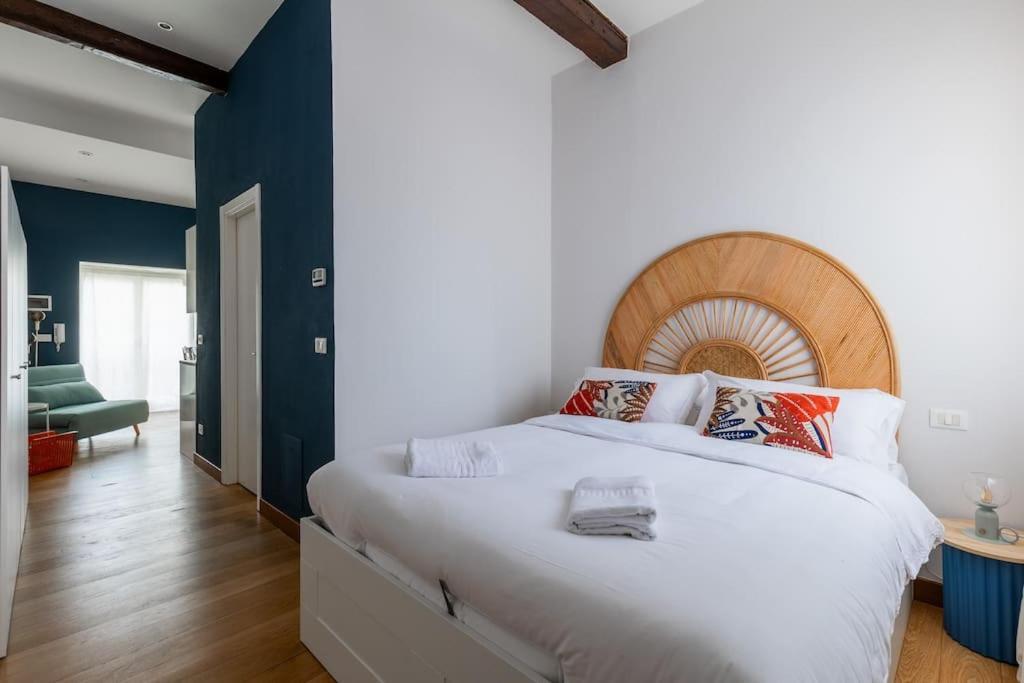 Casa Broccaindosso, In Centro Storico Apartment Болоня Екстериор снимка