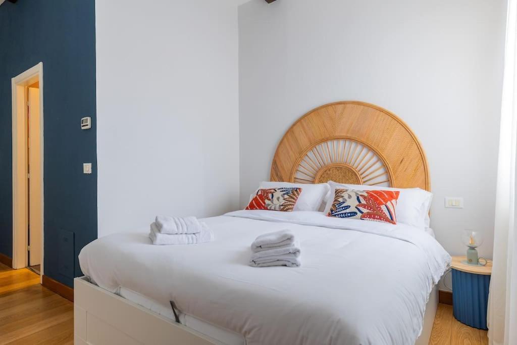 Casa Broccaindosso, In Centro Storico Apartment Болоня Екстериор снимка