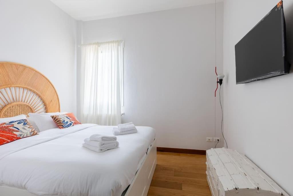 Casa Broccaindosso, In Centro Storico Apartment Болоня Екстериор снимка